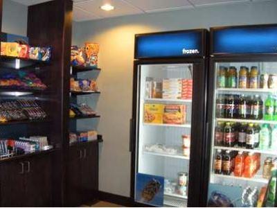 Hampton Inn & Suites Liberal Extérieur photo