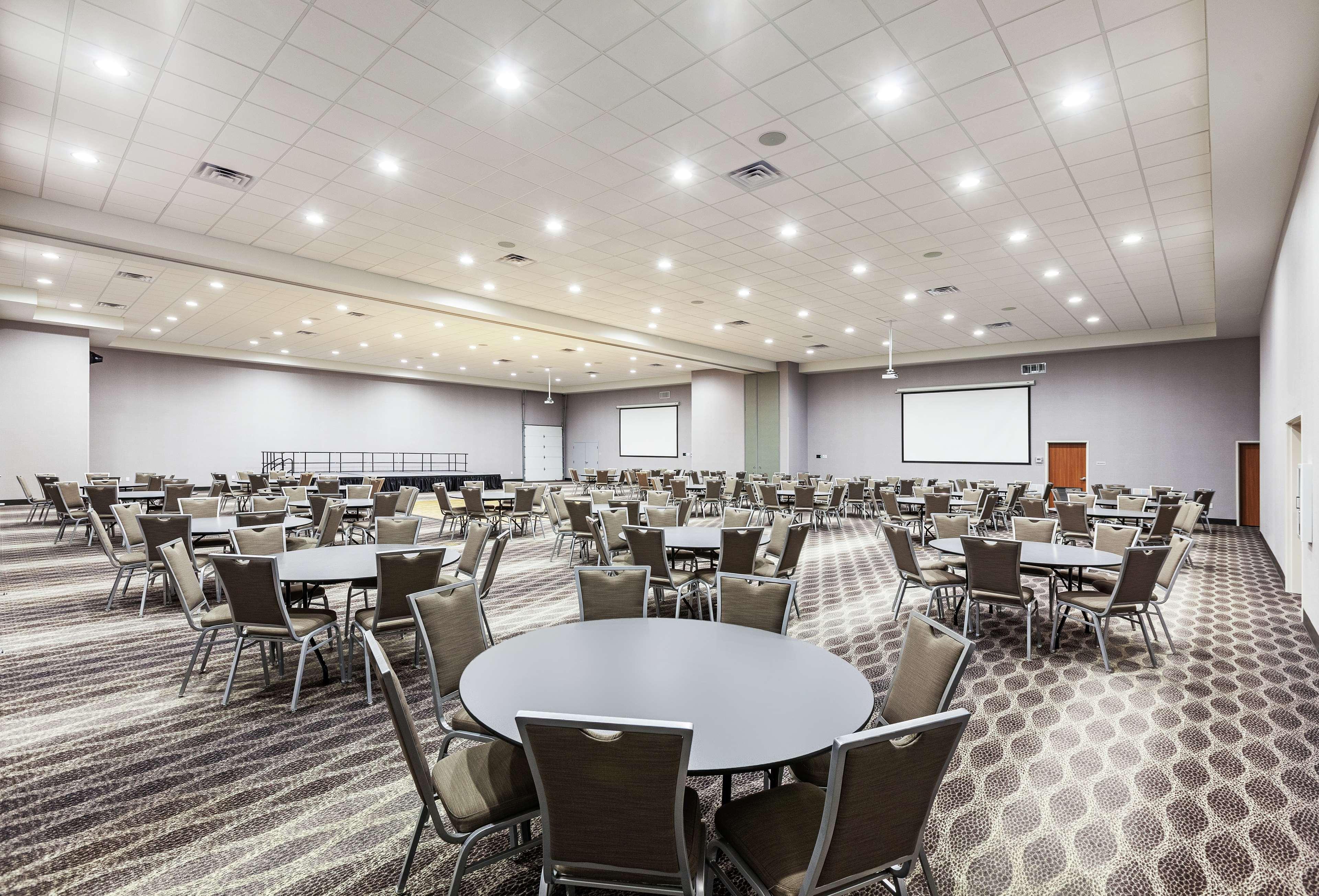Hampton Inn & Suites Liberal Extérieur photo