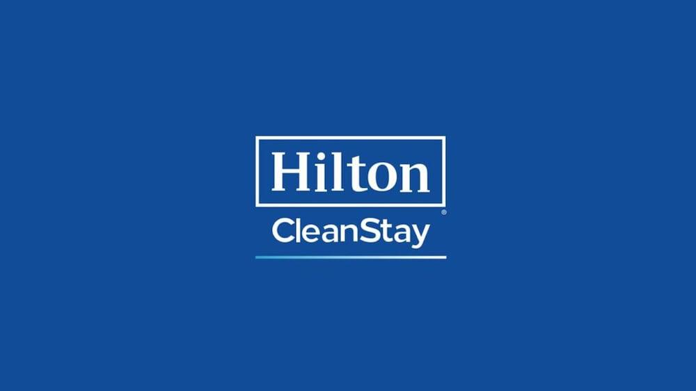 Hampton Inn & Suites Liberal Extérieur photo