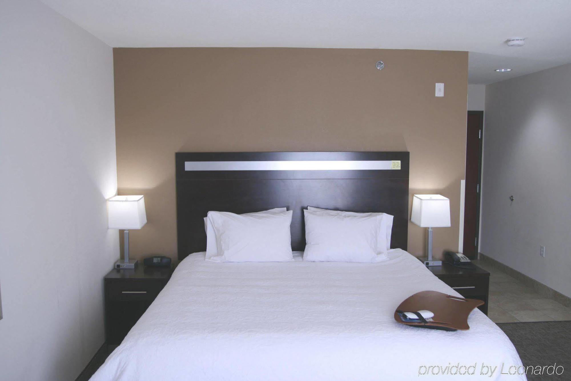 Hampton Inn & Suites Liberal Extérieur photo