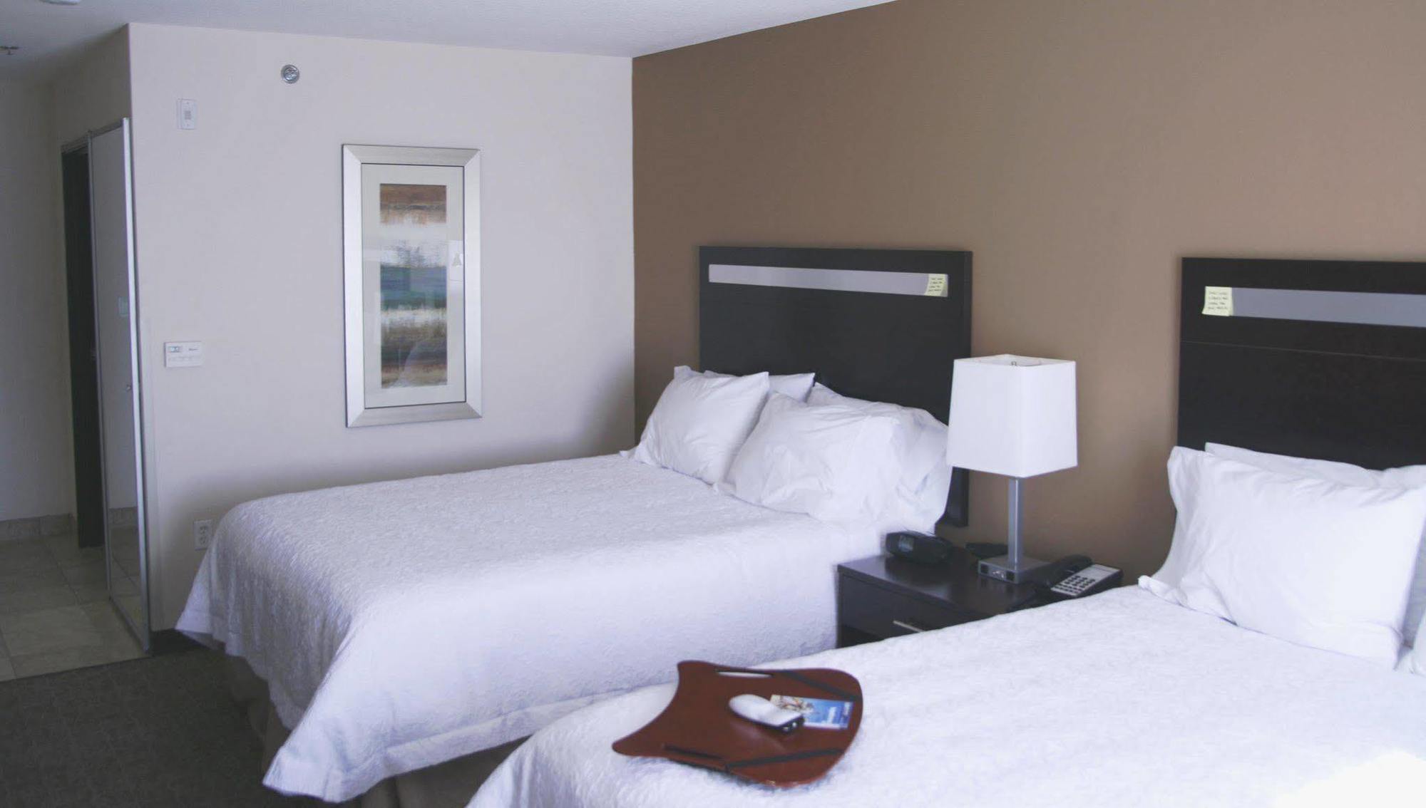 Hampton Inn & Suites Liberal Extérieur photo